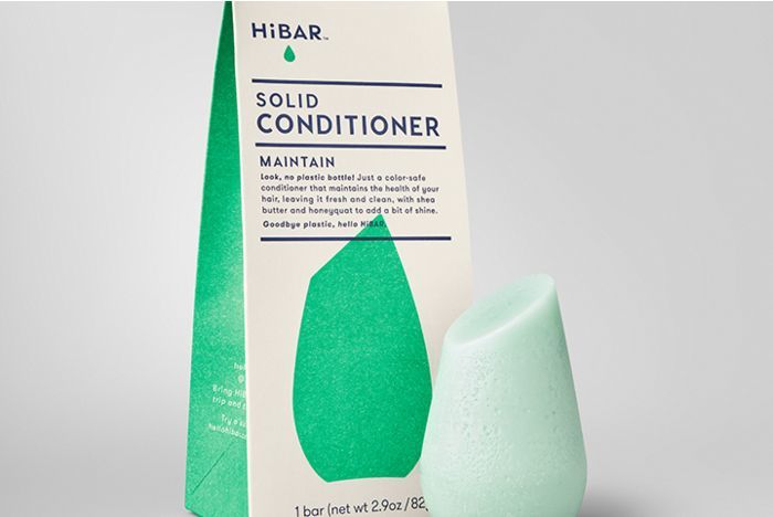 HiBar, Maintain Conditioner