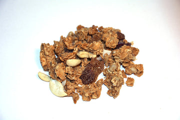Granola, Cranberry Cashew Pecan, Organic