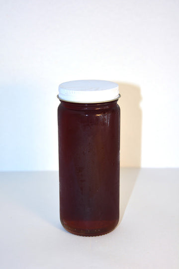 Maple Syrup - Pete's Sweets Very Dark, Organic