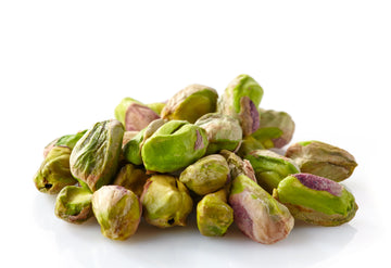 Pistachios, Shelled