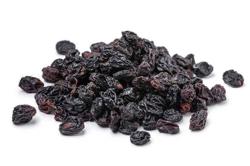Currants, Organic, Net Weight 0.51 lbs