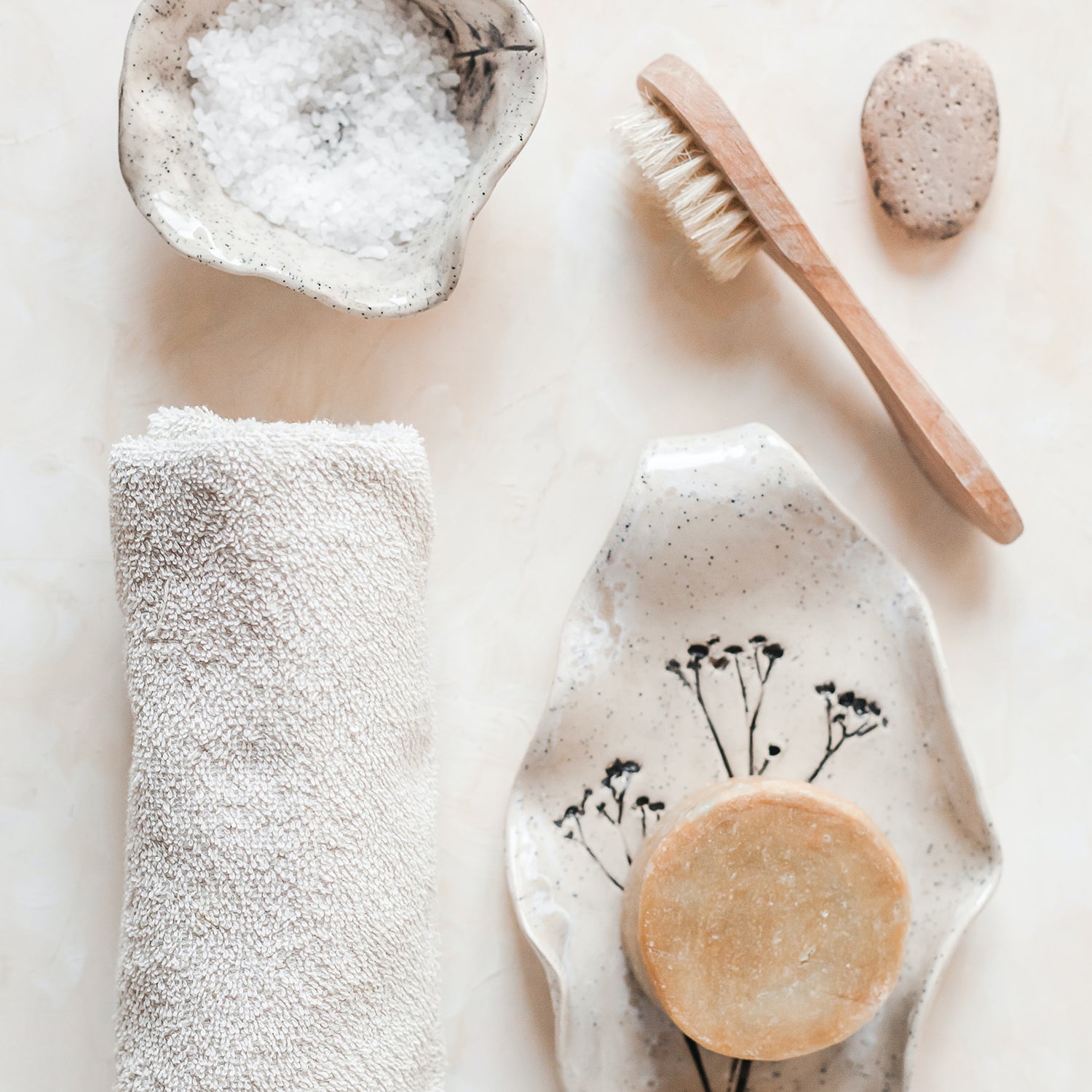 Personal Care / Face & Body