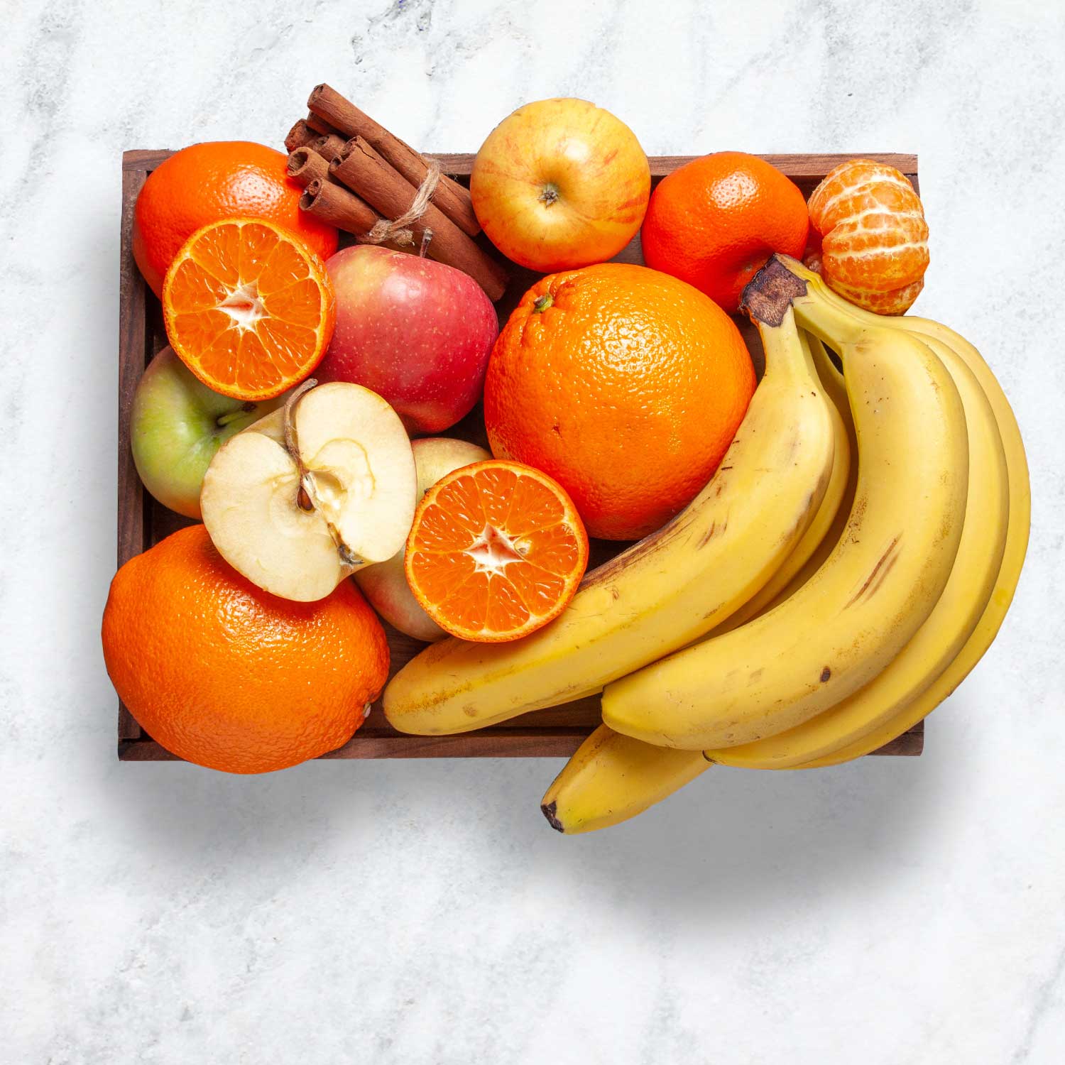 Fruits