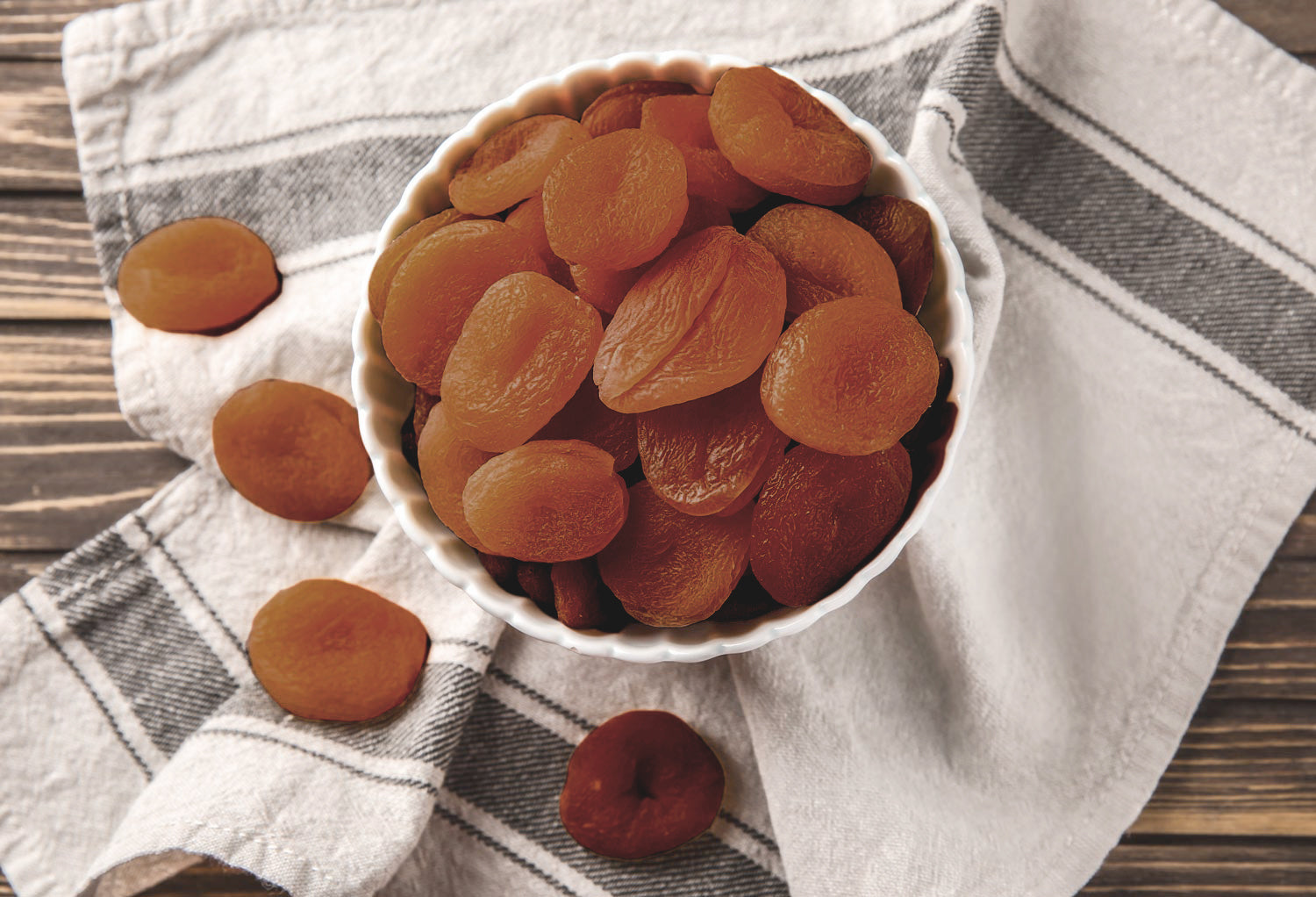 Dried Fruits