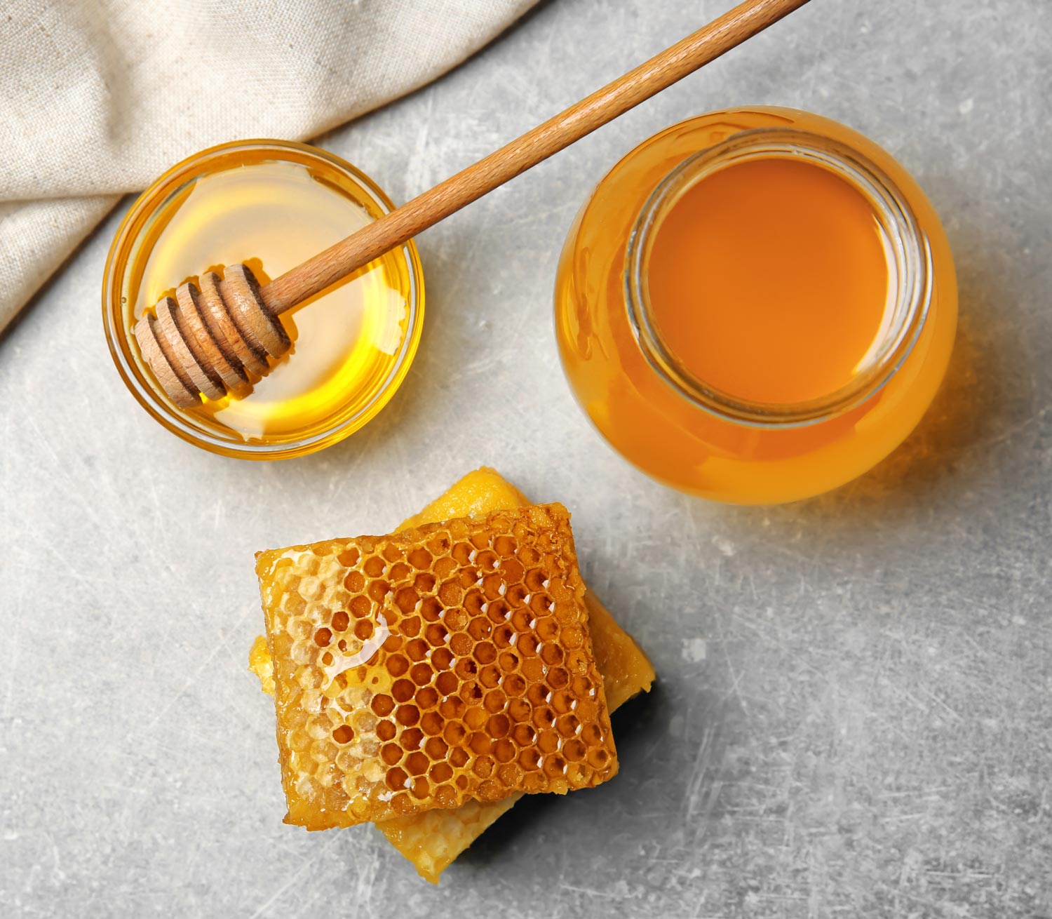 Honey / Syrup