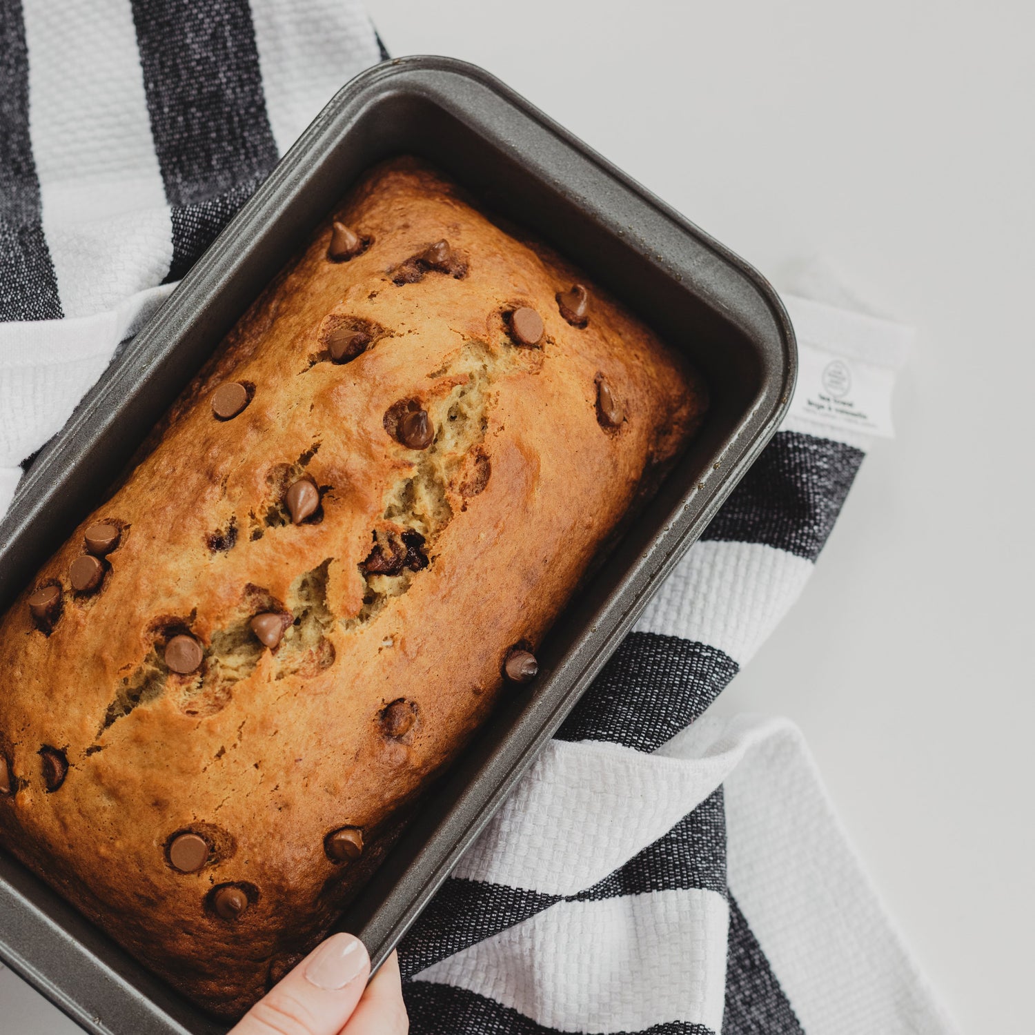 Baking