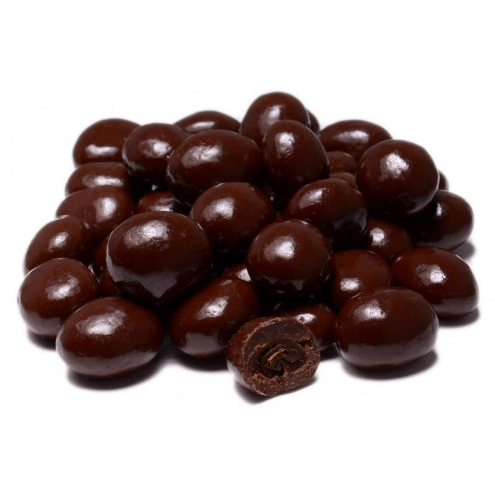 Dark Chocolate Espresso Beans 8