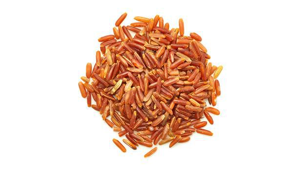 Red Rice, Organic 1lb