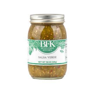 Salsa Verde