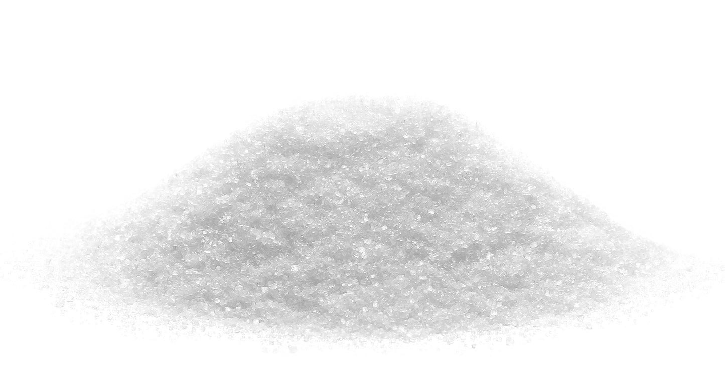 Sea Salt Fine, Net Weight: 5.1 oz