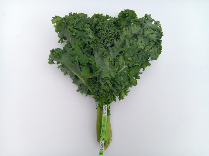 Green Kale, Organic