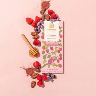 Raspberry Chocolate