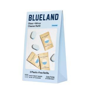 Glass + Mirror Refill Tablets 3ct