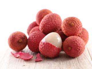 Lychee 1lb