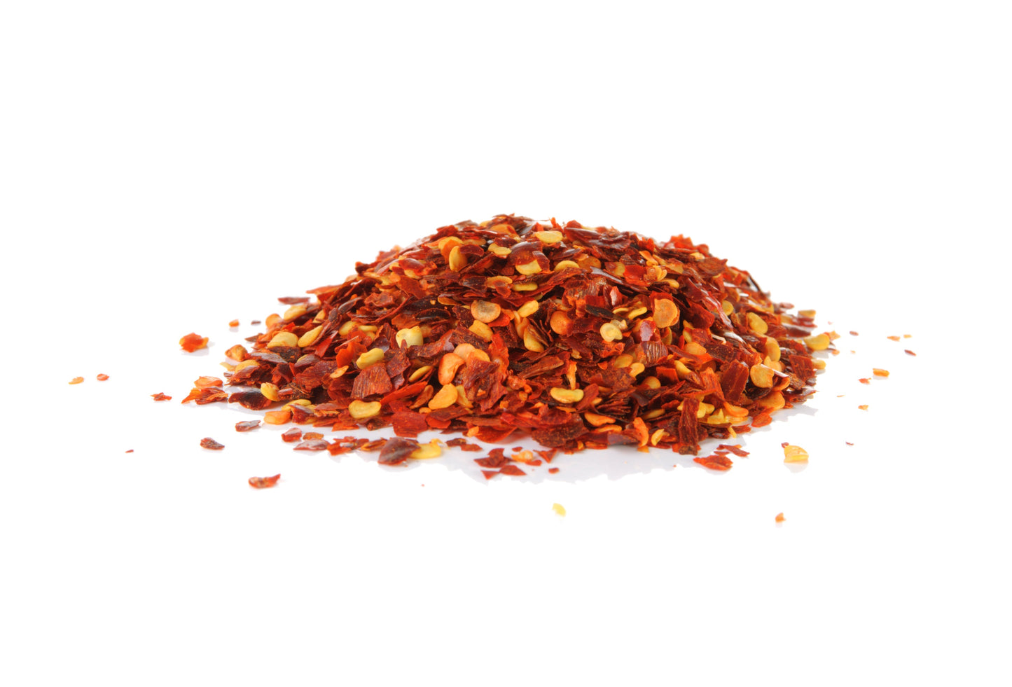 Red Pepper, Crushed, Net Weight 1.45 oz