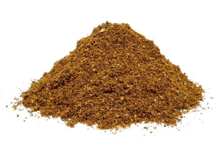 Garam Masala, Net Weight 1.75 oz
