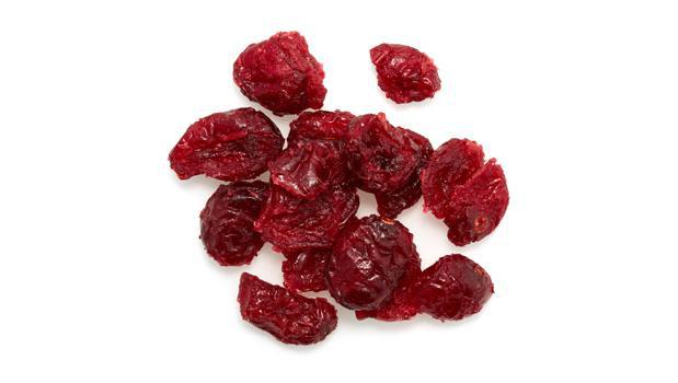 Dried Cranberries, Organic, Net Wt. 0.48lbs