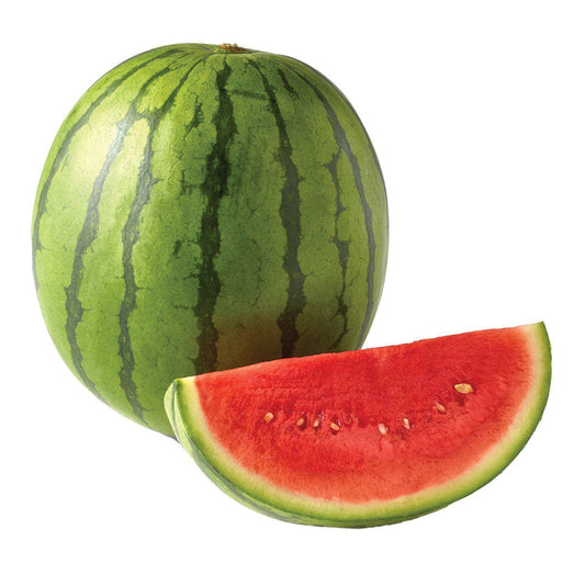 Mini Red Watermelon, Organic