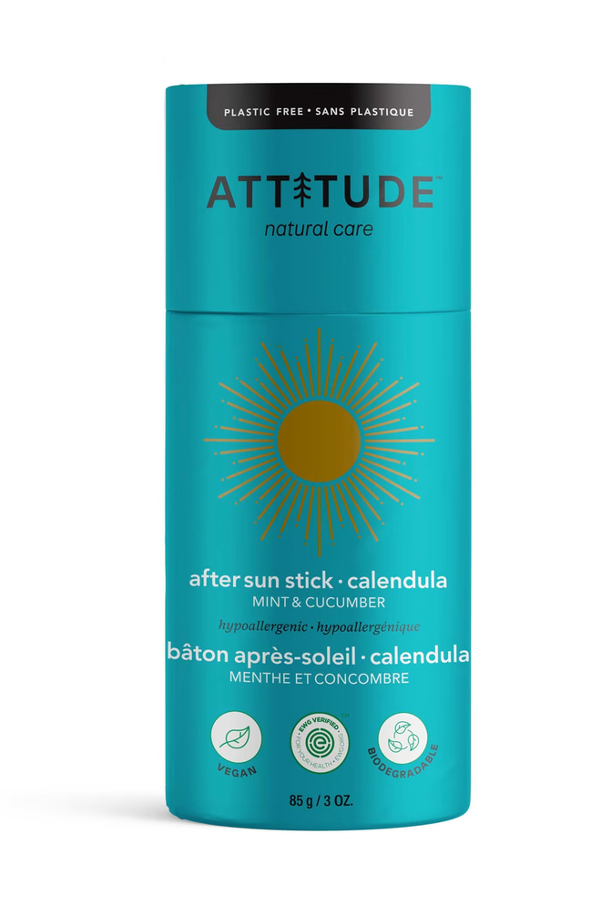 After Sun Stick - Attitude 3oz