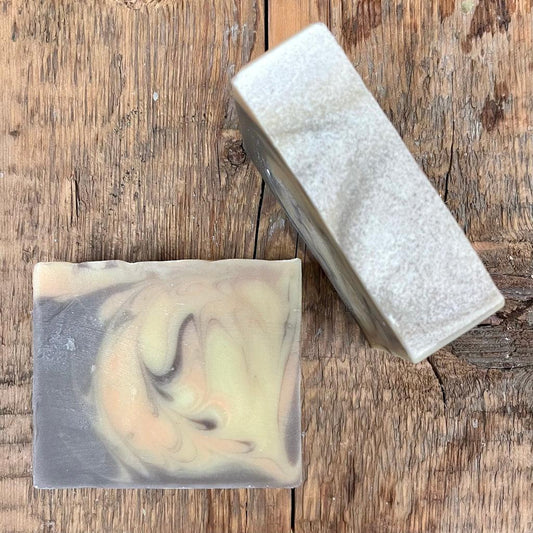 Cabin in the Woods Soap - Fanciful Fox