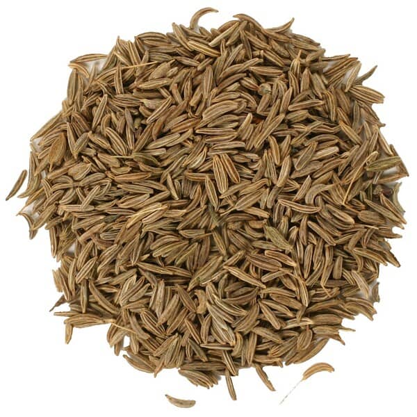 Caraway Seed, Net Weight: 2.25 oz