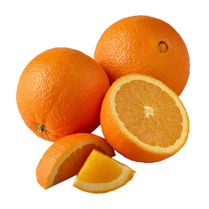 Navel Oranges, Organic