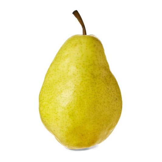 Bartlett Pear, Organic