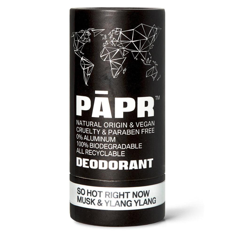 Papr Deodorant 2.65oz