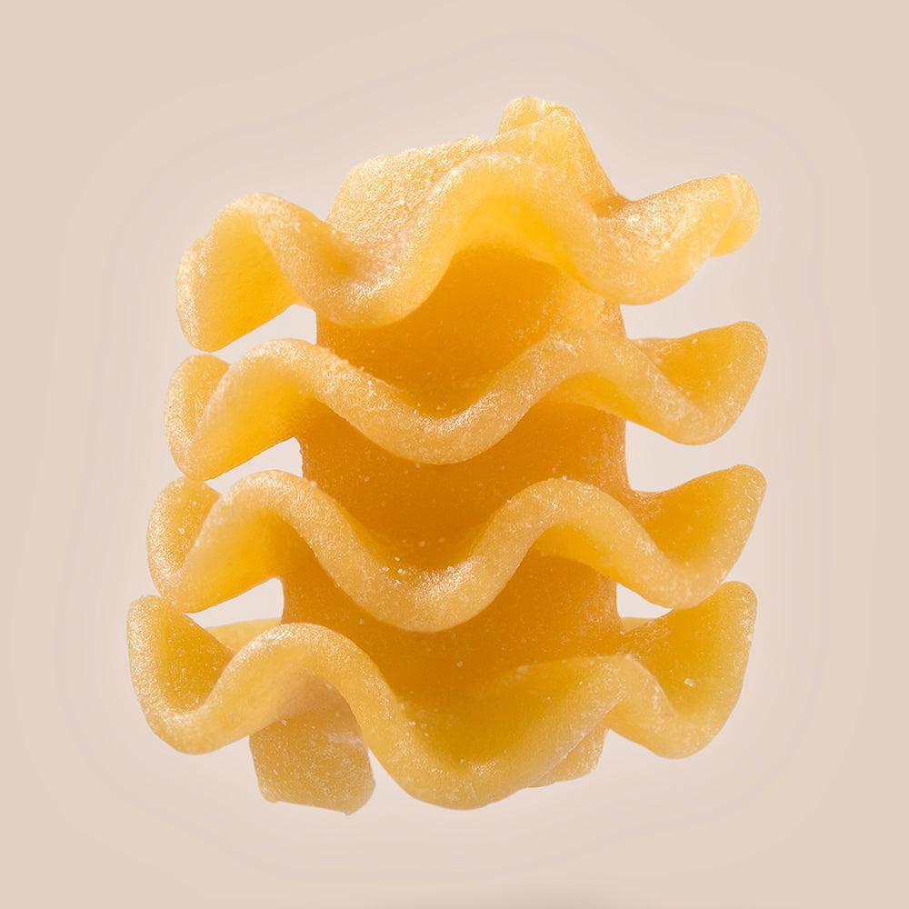 Lupin Radiatori Pasta 7oz - Chef's Kiss