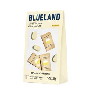 Multi-Surface Cleaner Refill Tablets 3ct