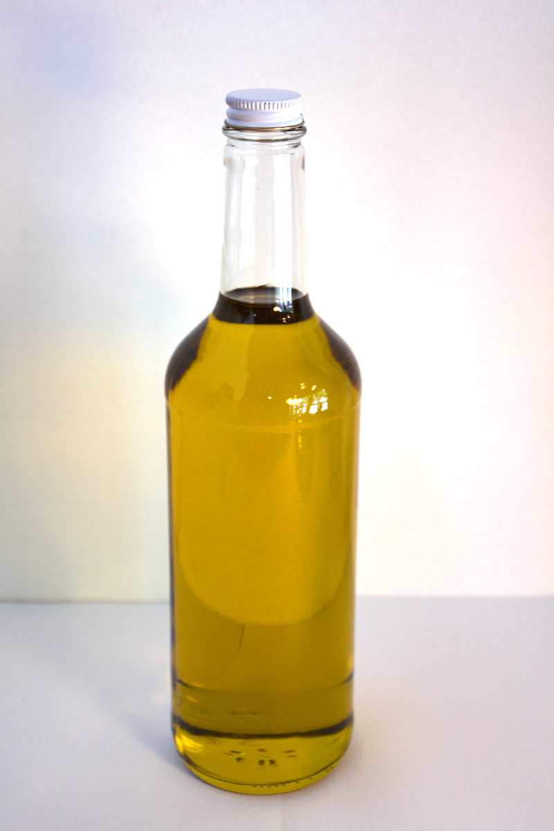 Extra Virgin Olive Oil - Tierra Callada