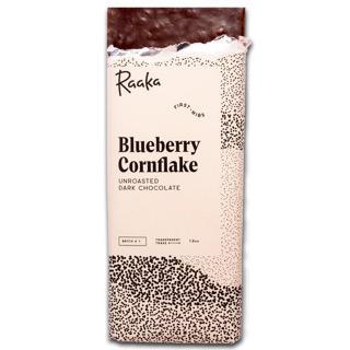 62% Blueberry Cornflake - Limited Batch