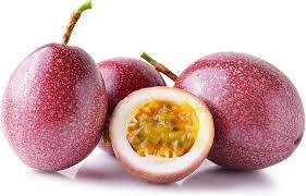 Passion Fruit 1 lb