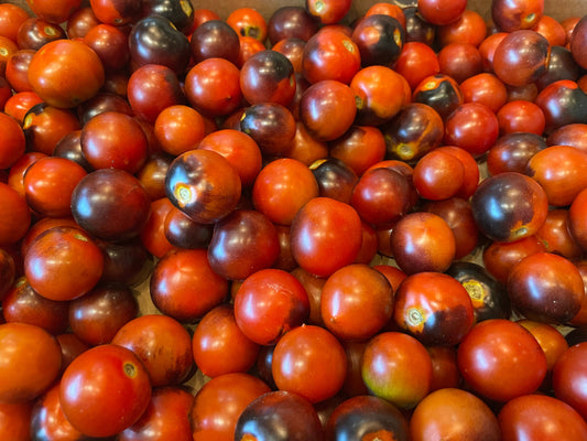 Tomatoes, Indigo Rose Heirloom 0.5lb