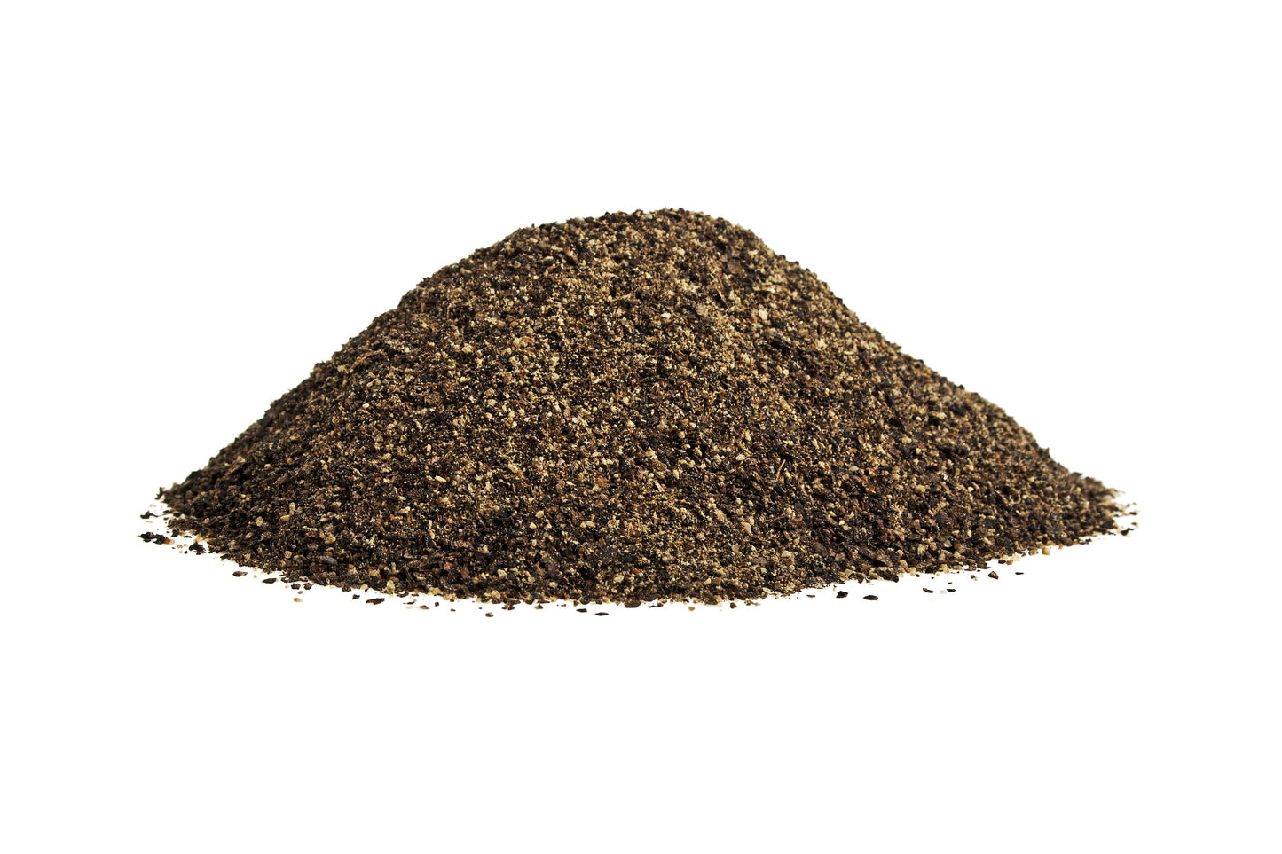 Pepper, Black Butcher, Net Weight 1.8 oz