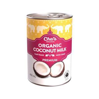 Premium Coconut Milk