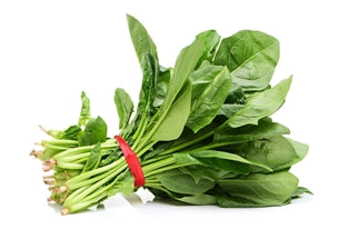 Spinach, Bunched Organic