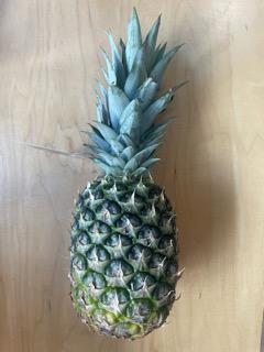 Pineapple, Golden