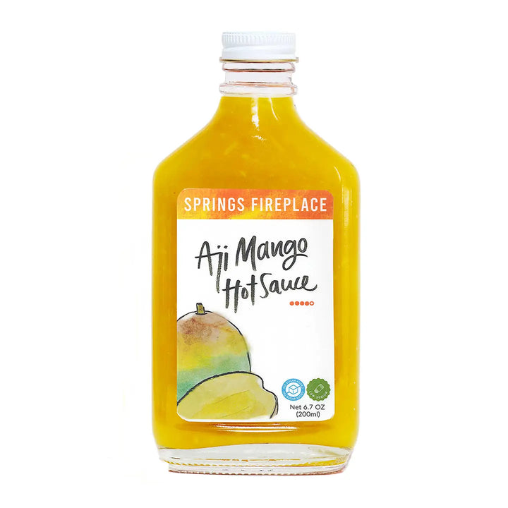 Aji Mango