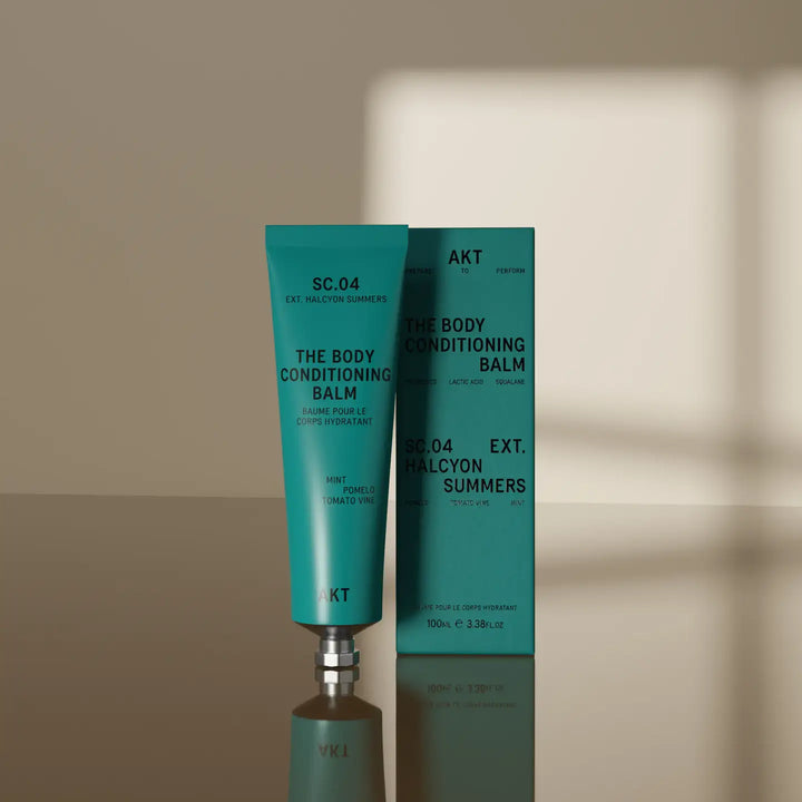 Akt Conditioning Body Balm Sc.04 Halcyon Summers