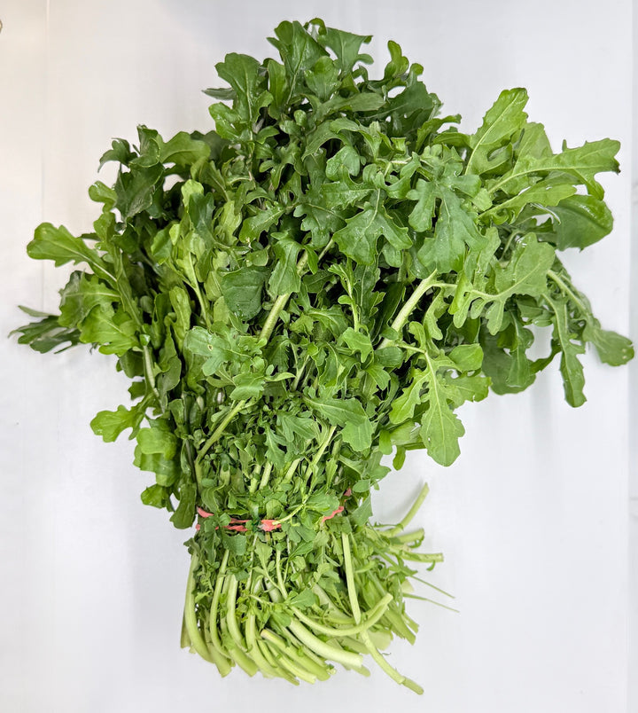 Arugula "Esmee", Organic