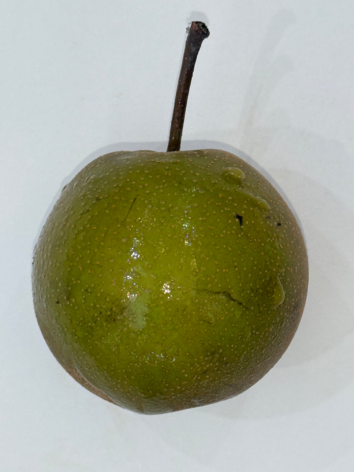 Asian Pears, IPM pc