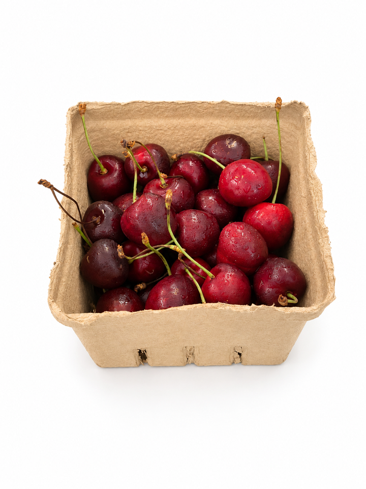 Cherries, Dark Sweet Quart