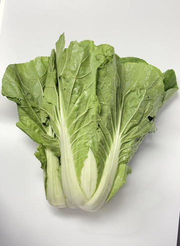 Baby Napa Cabbage, Organic