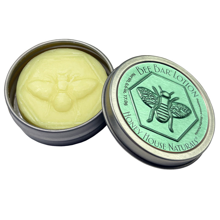 Bee Bar Lotion