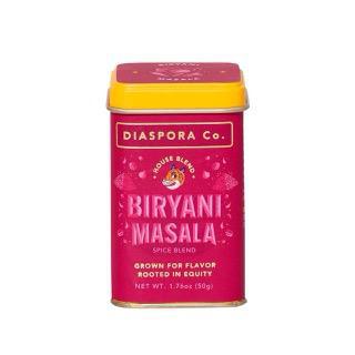 Biryani Masala