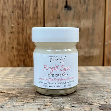 Bright Eyes