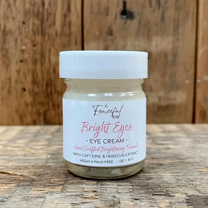 Bright Eyes