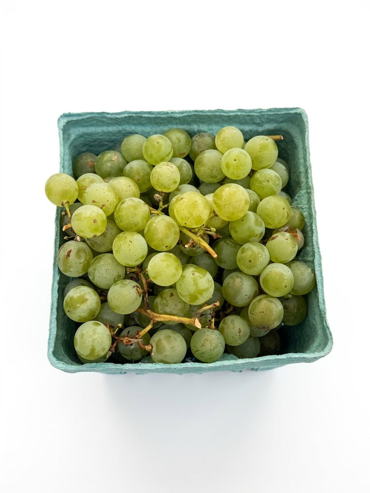 Cayuga Grapes, Seeded Quart