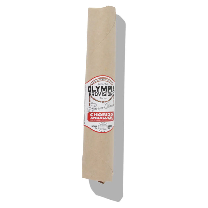 Chorizo Andalucia 4.5oz